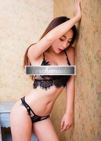 Girl Esplosiva Sirena  Varese