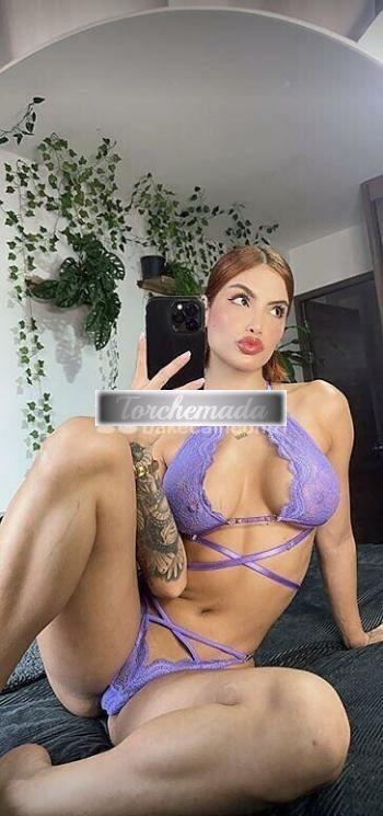 Girl Calda Attrice  Taranto