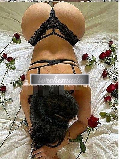 Girl Spettacolare Amabile  La Spezia