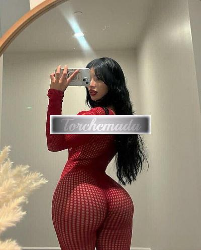 Girl Felina Graziosa  Napoli