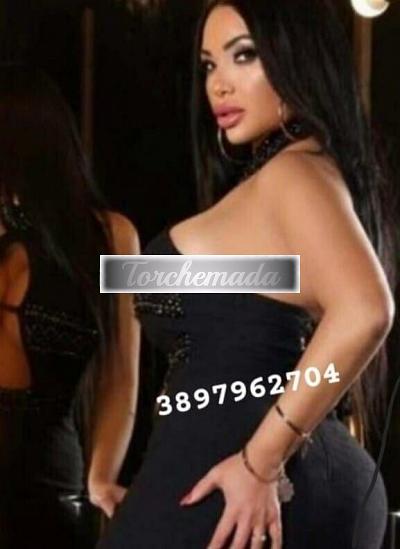 Girl Affascinante bellezza  Catanzaro