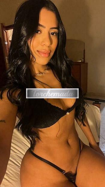 Girl Trasgressiva Sensuale  Caserta