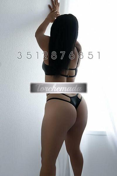 Girl Felina Sirena  Bari