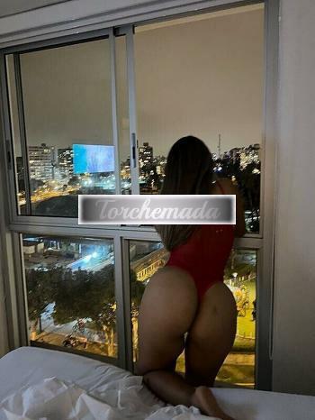 Girl Esplosiva Ragazza  Lucca