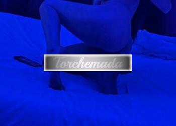 Girl Luna Caliente  Lecco