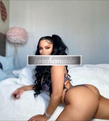 Girl Felina Sirena  Vicenza