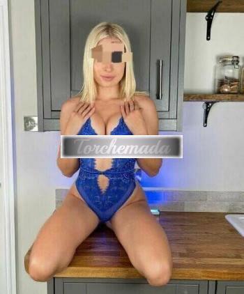 Girl Calda Modella  Bari