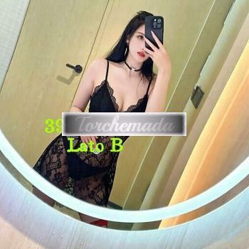 Girl Strepitosa Maestra  Verona