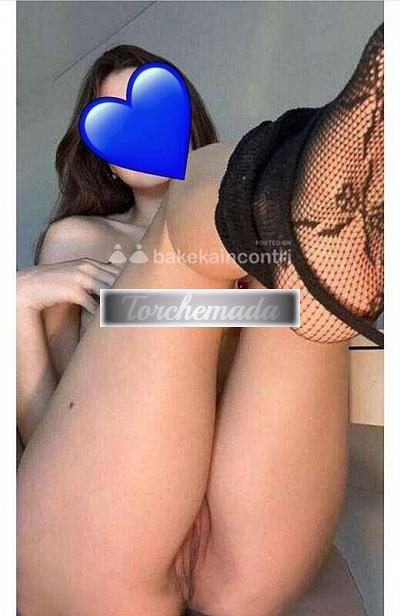 Girl Trasgressiva Ragazza  Foggia