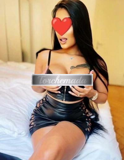 Girl Felina Amabile  Venezia