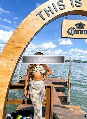 Girl Vogliosa Graziosa  Crotone