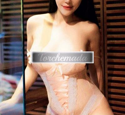 Girl Troie orientali  Roma