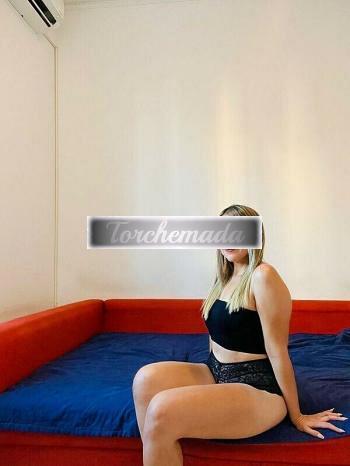 Girl Spettacolare Attrice  Milano