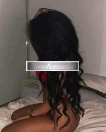 Girl Felina Graziosa  Bergamo