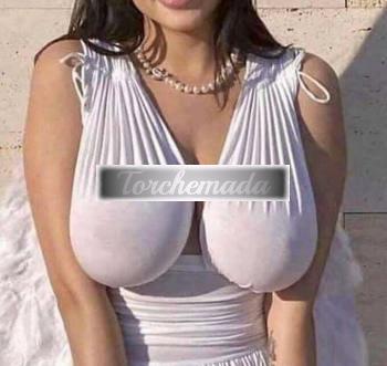 Girl Strepitosa Coinvolgente  Roma