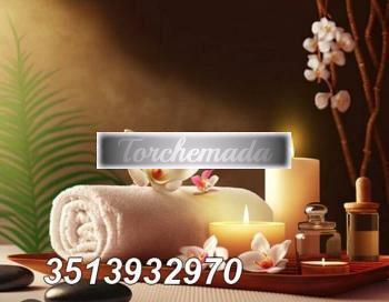 Girl Oasi Relax Aromaterapico  Verona