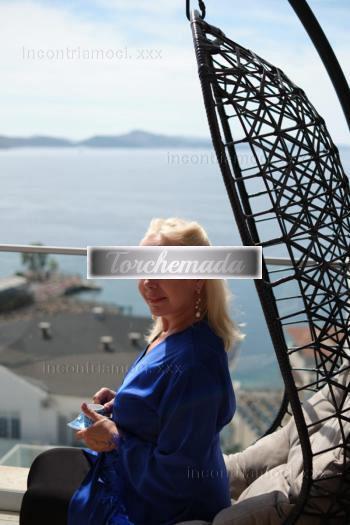 Girl Trasgressiva Girl  Reggio Calabria