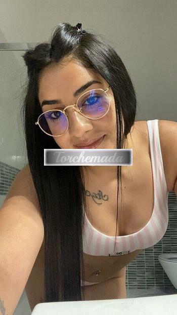 Girl Calda Ragazza  Sassari