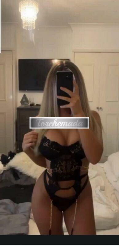 Girl Calda Femmina  Milano