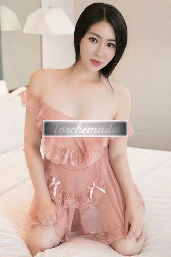 Girl Trasgressiva Sirena  Aosta