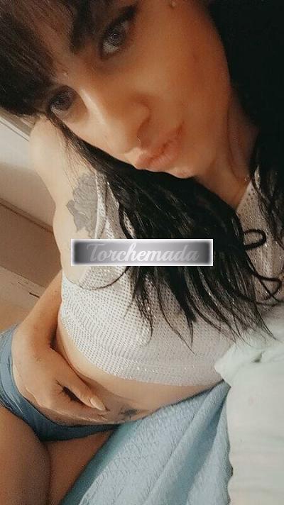 Girl Sexy Graziosa  Padova