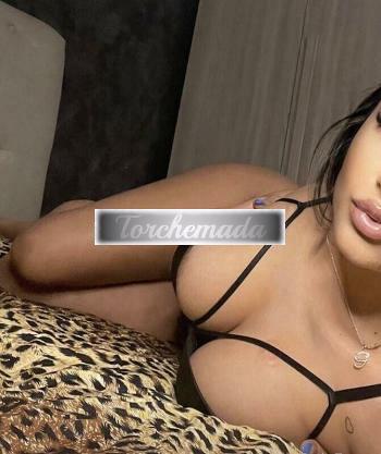 Girl Esplosiva Bambola  Terni