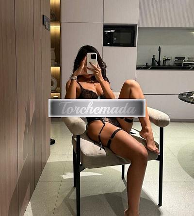 Girl Calda Maestra  Macerata