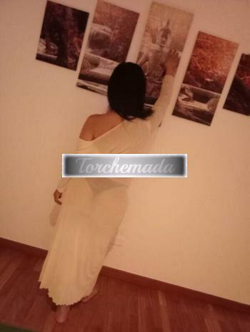 Girl Spettacolare Femmina  Salerno