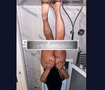 Girl Calda Attrice  Bari