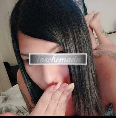 Girl Imperdibile  Catania