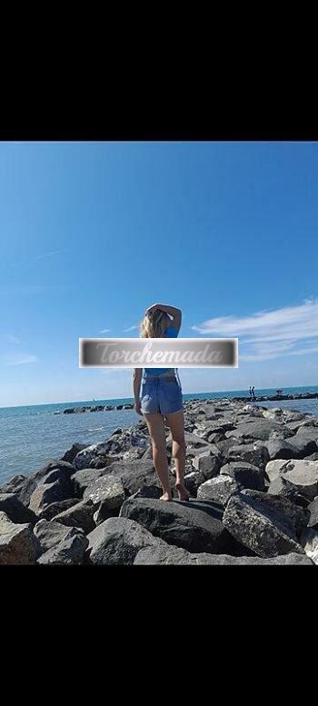 Girl Bellissima Attrice  Roma