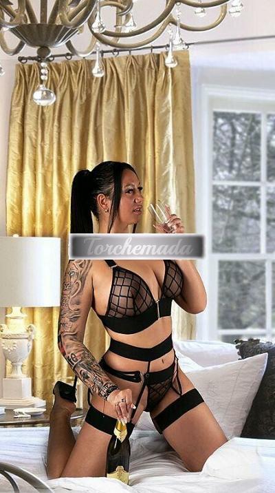 Girl Strepitosa Studentessa  Pistoia