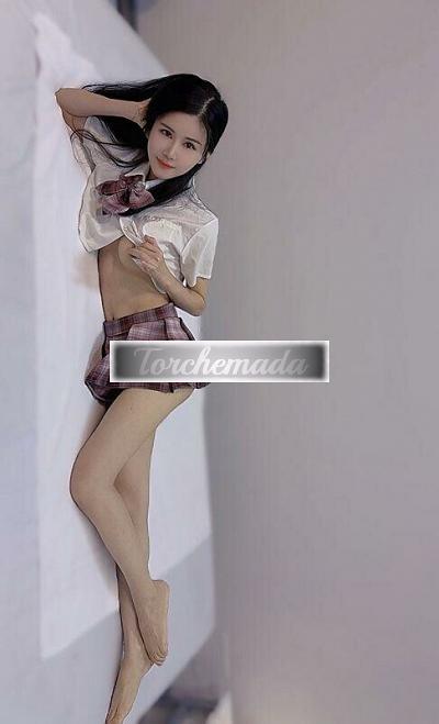 Girl Strepitosa Esibizionista  Vicenza