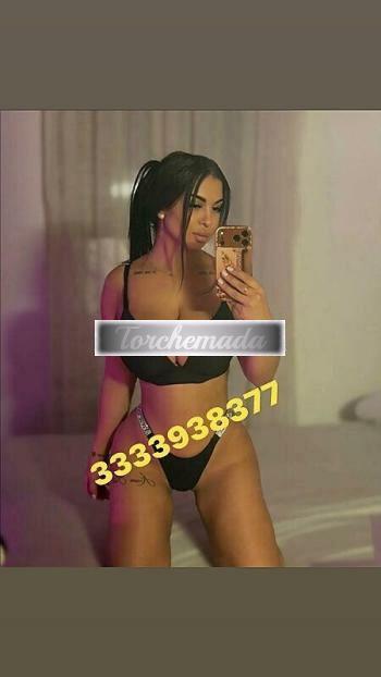 Girl Piccantissima Graziosa  Taranto