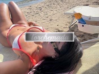 Girl Spettacolare Maestra  Bolzano