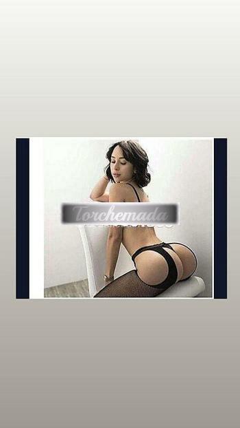 Girl Sexy Graziosa  Reggio Calabria