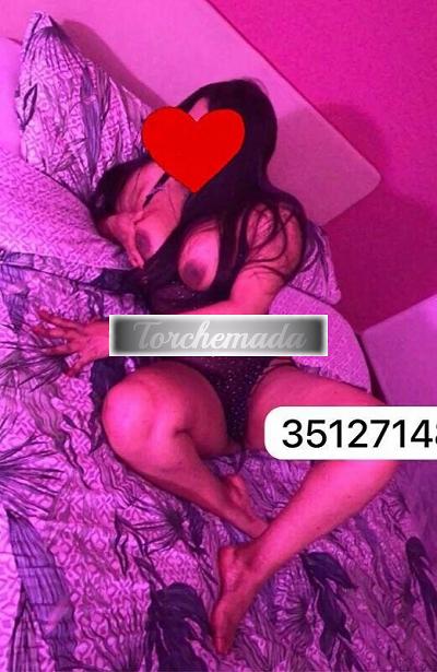 Girl Dolce Passione  Perugia