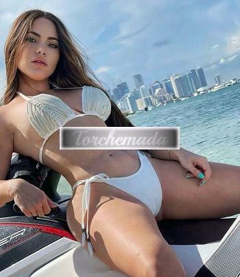 Girl Regina del Piacere Spregiudicata  Matera