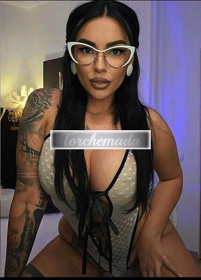 Girl Strepitosa Girl  Como