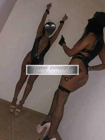 Girl Calda Bambola  Terni