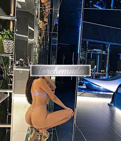 Girl Vogliosa Coinvolgente  Treviso