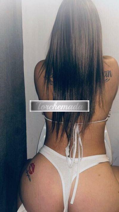 Girl Spettacolare Sensuale  Milano