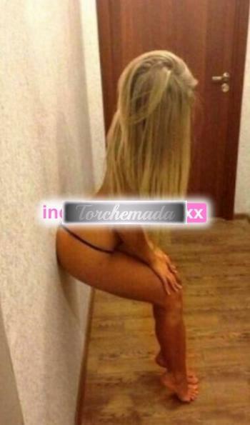 Girl Strepitosa Coinvolgente  Ancona