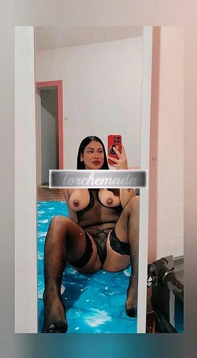 Girl Piccantissima Coinvolgente  Frosinone