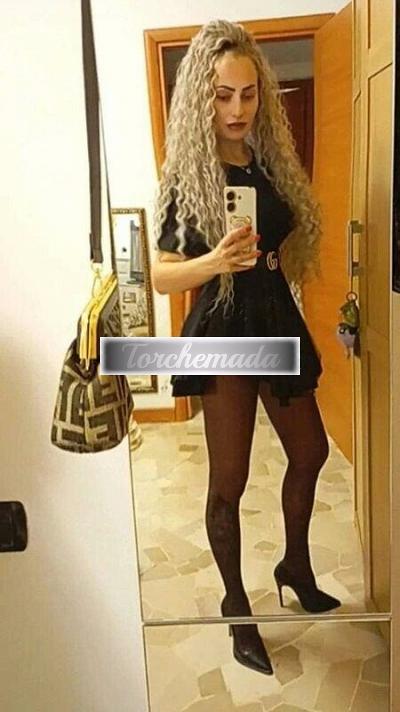 Girl Seno Naturale Bollente  Milano