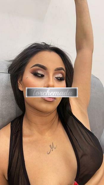 Girl Felina Attrice  Pistoia