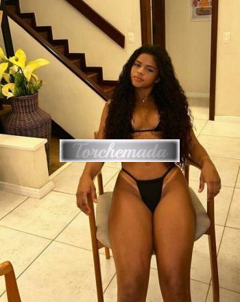 Girl Strepitosa Coinvolgente  Vercelli