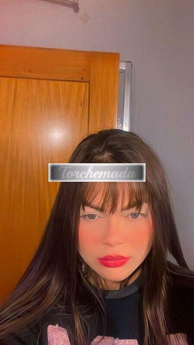 Girl Trasgressiva Coinvolgente  Caserta