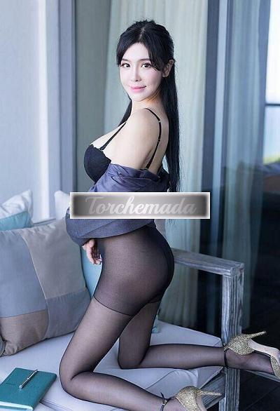 Girl Celeste  Bergamo