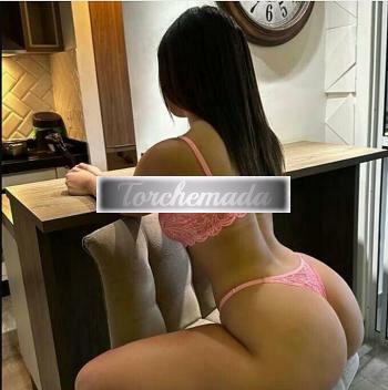 Girl Fiamma Vulcanica Cinese  Aosta